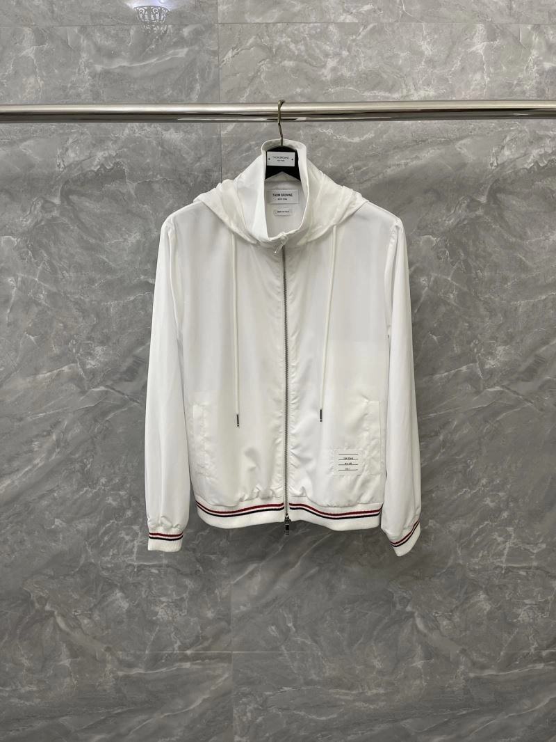 DailyWear Thom Browne Sunscreen Jacket 173629