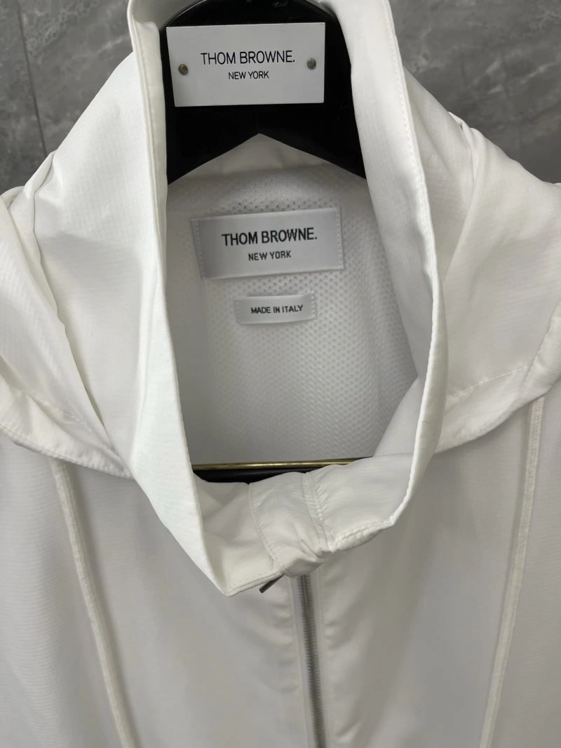 DailyWear Thom Browne Sunscreen Jacket 173629