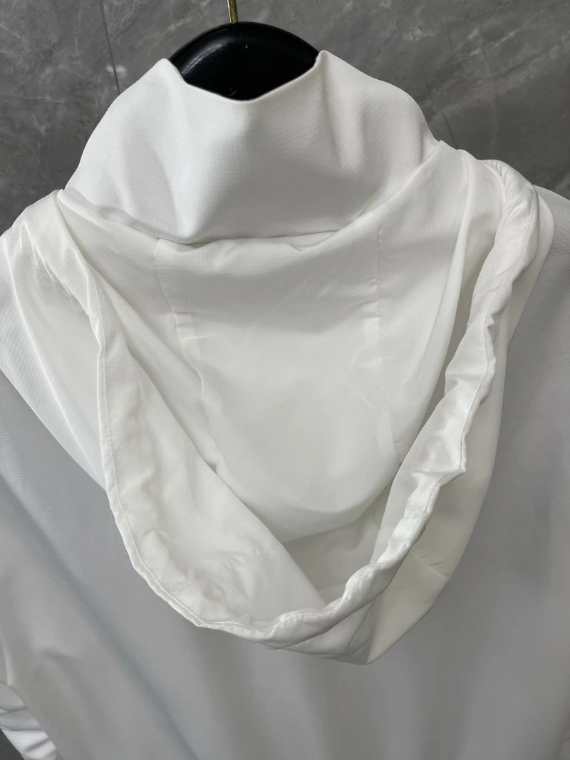 DailyWear Thom Browne Sunscreen Jacket 173629