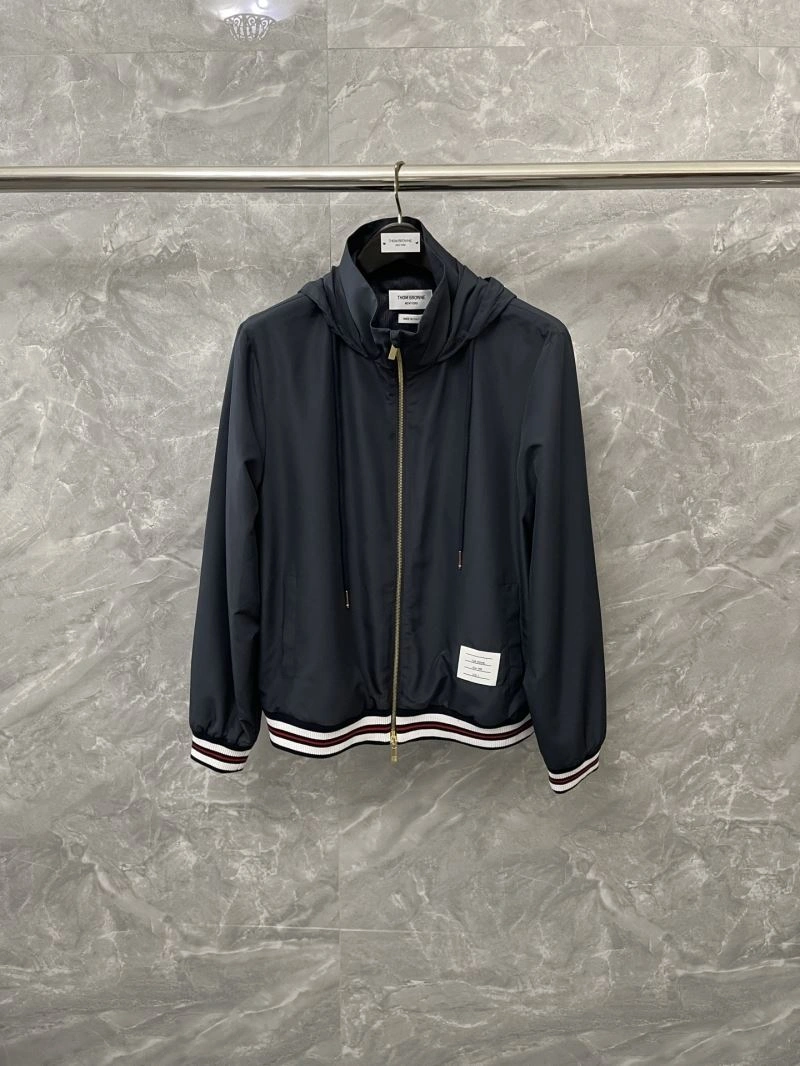 Thom Browne Sunscreen Jacket Attractive 173628