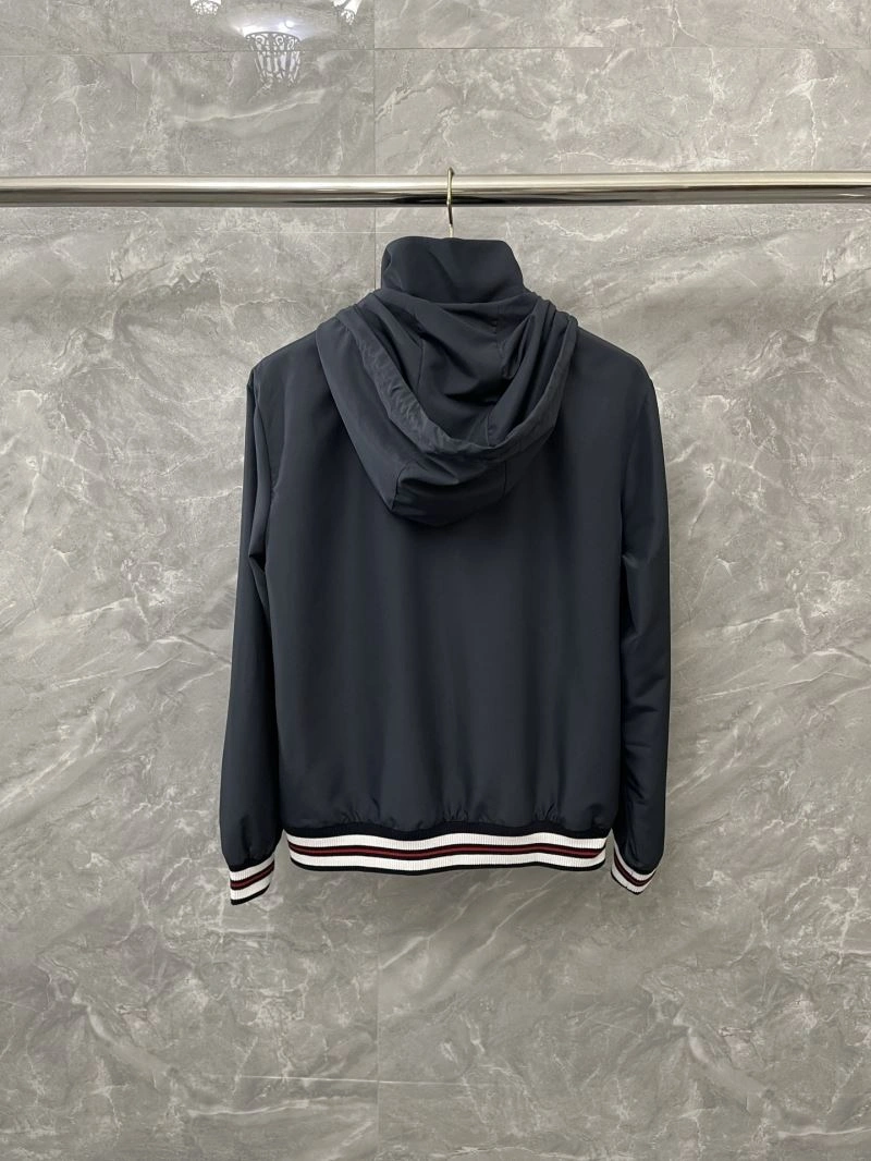 Thom Browne Sunscreen Jacket Attractive 173628
