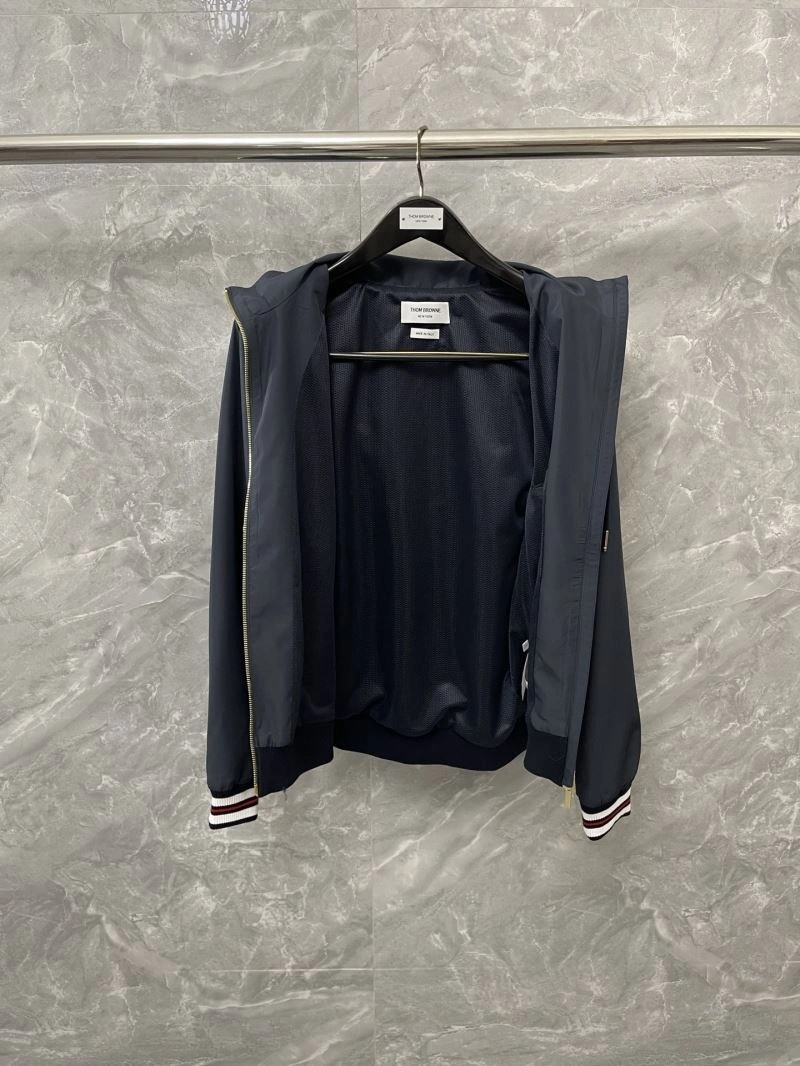 Thom Browne Sunscreen Jacket Attractive 173628