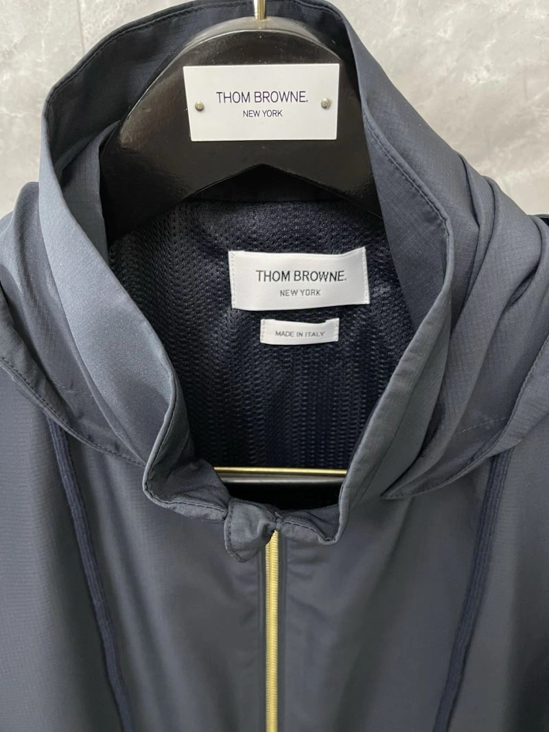 Thom Browne Sunscreen Jacket Attractive 173628