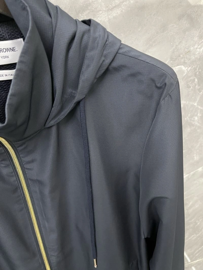 Thom Browne Sunscreen Jacket Attractive 173628