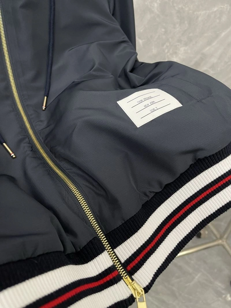 Thom Browne Sunscreen Jacket Attractive 173628