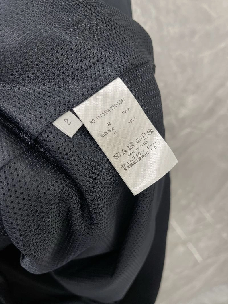 Thom Browne Sunscreen Jacket Attractive 173628