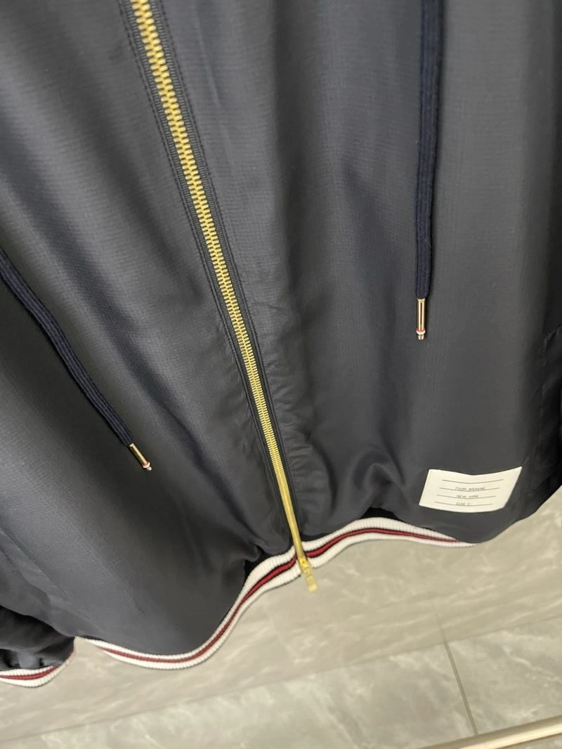 Thom Browne Sunscreen Jacket Attractive 173628