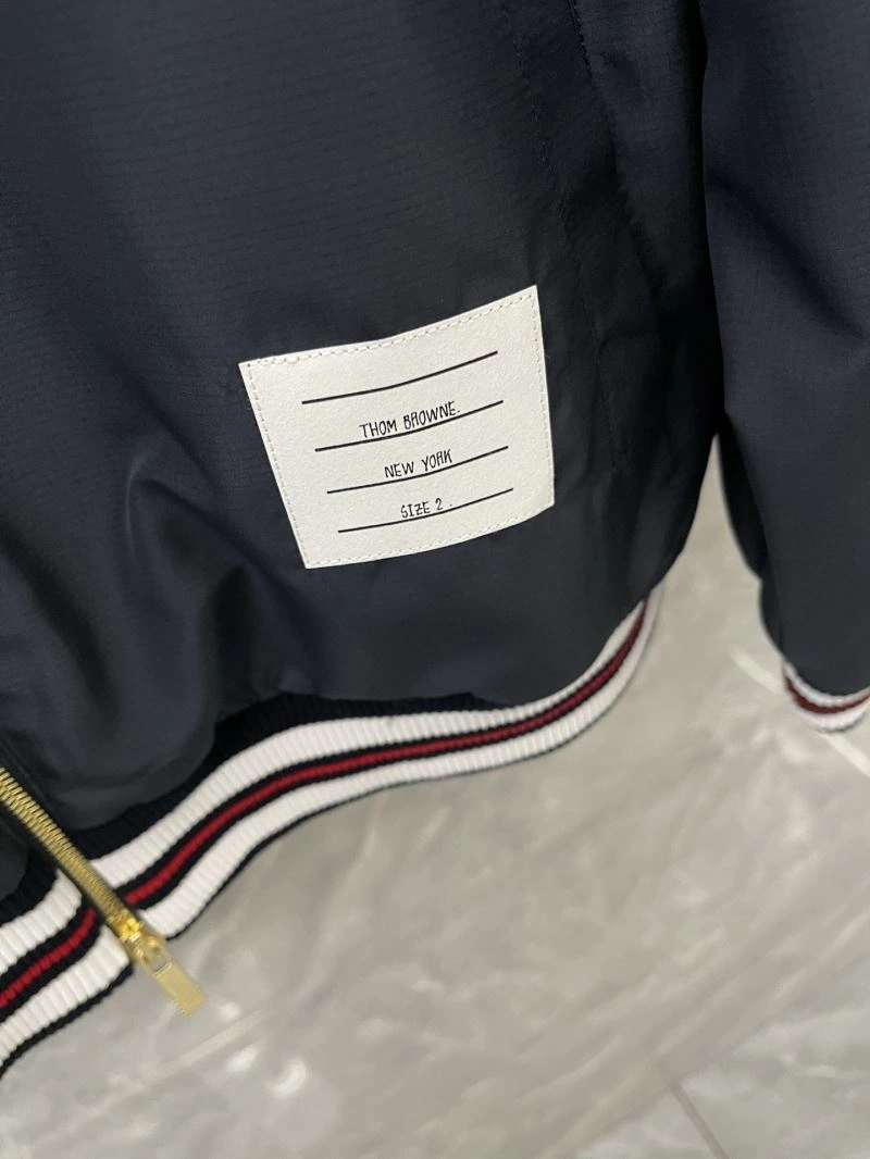 Thom Browne Sunscreen Jacket Attractive 173628