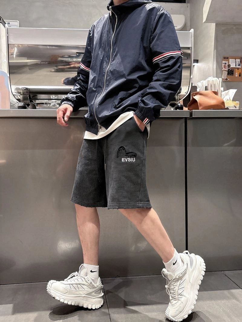Thom Browne Sunscreen Jacket Comfortable 173544