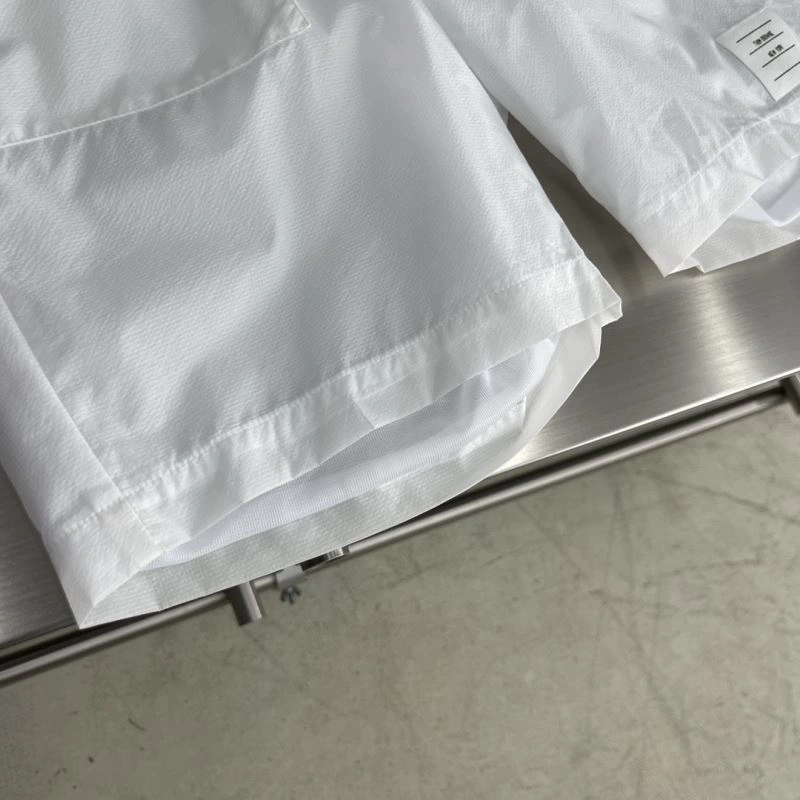 Thom Browne Sunscreen Jacket MoistureWicking 173538