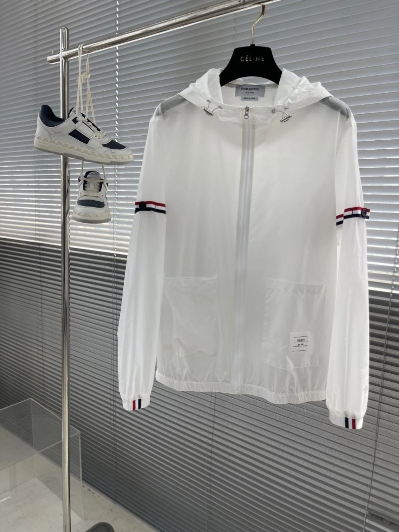 Thom Browne Sunscreen Jacket OnTrend 173540
