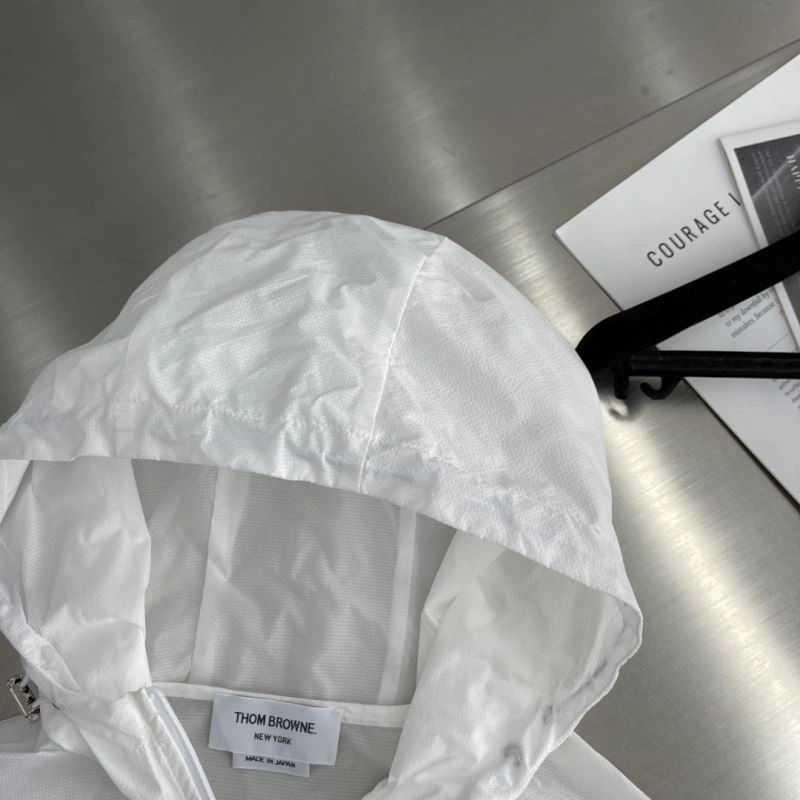 Thom Browne Sunscreen Jacket OnTrend 173540