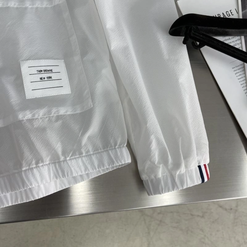 Thom Browne Sunscreen Jacket OnTrend 173540
