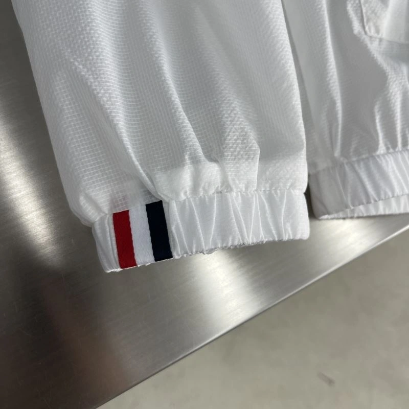 Thom Browne Sunscreen Jacket OnTrend 173540