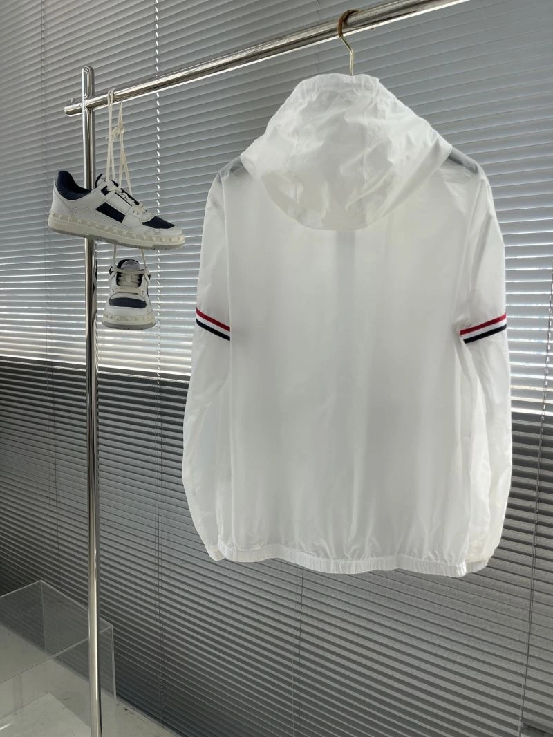 Thom Browne Sunscreen Jacket OnTrend 173540