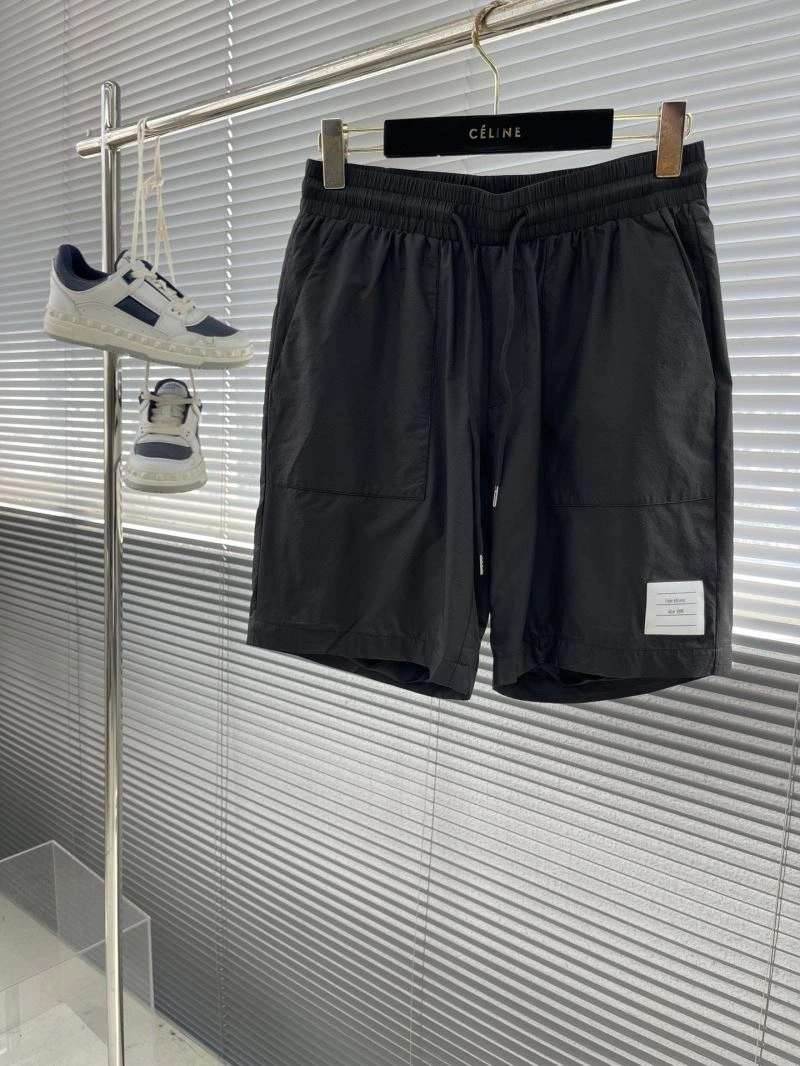 Thom Browne Sunscreen Jacket Casual 173539