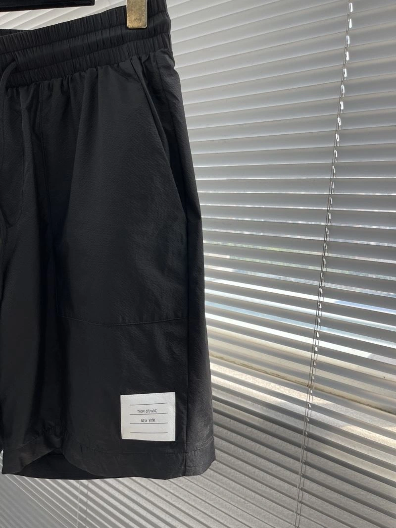 Thom Browne Sunscreen Jacket Casual 173539