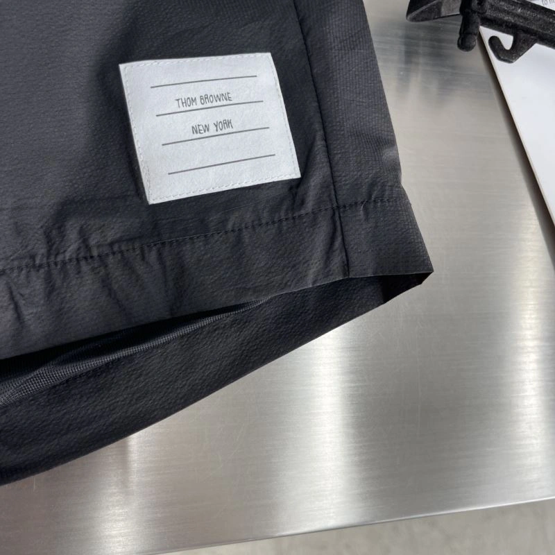 Thom Browne Sunscreen Jacket Casual 173539