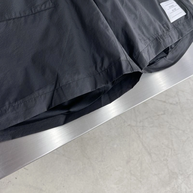 Thom Browne Sunscreen Jacket Casual 173539