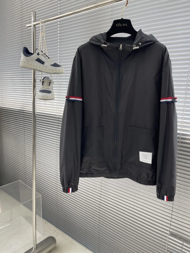 Thom Browne Sunscreen Jacket Popular 173575