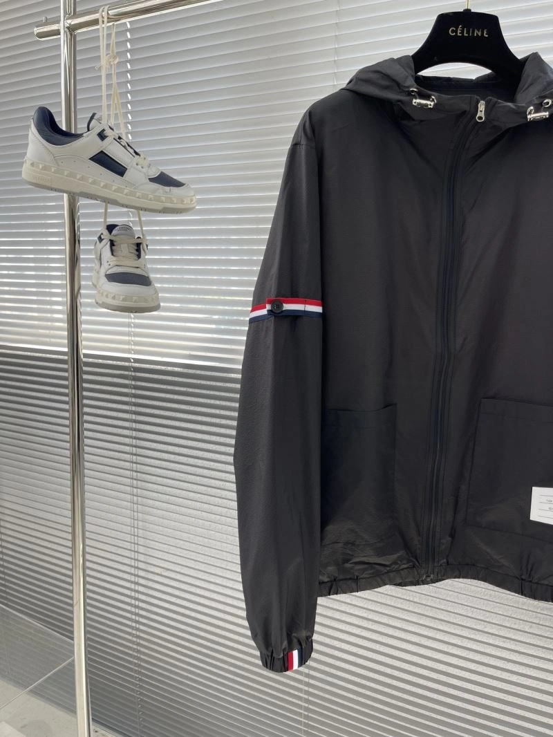 Thom Browne Sunscreen Jacket Popular 173575