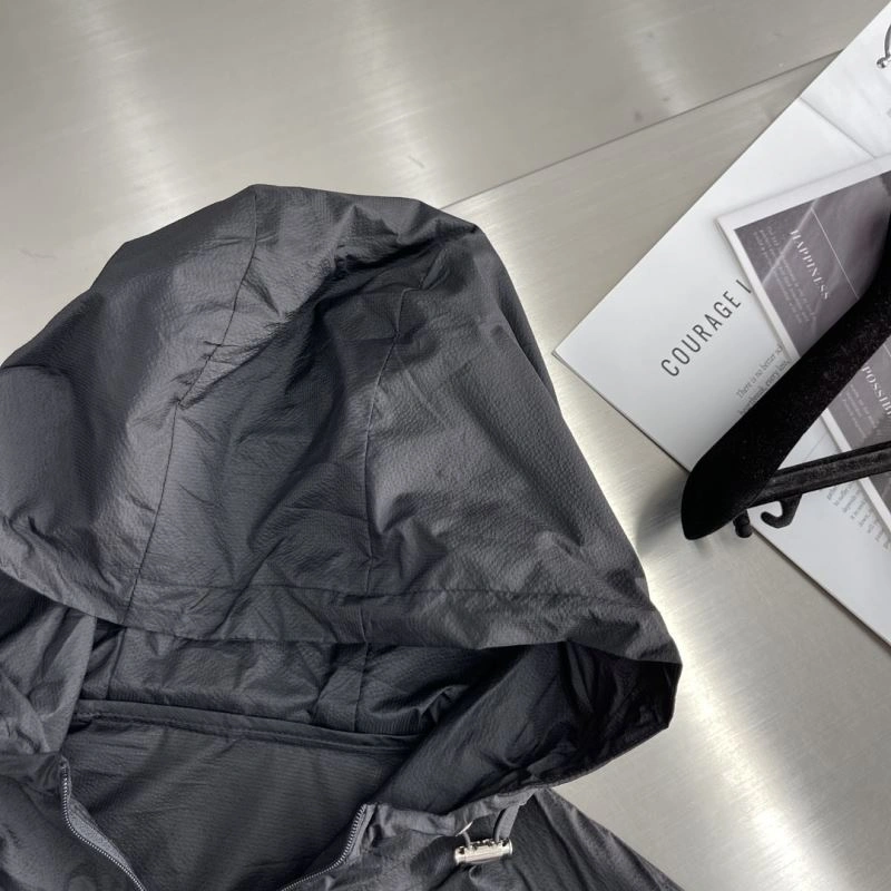 Thom Browne Sunscreen Jacket Popular 173575
