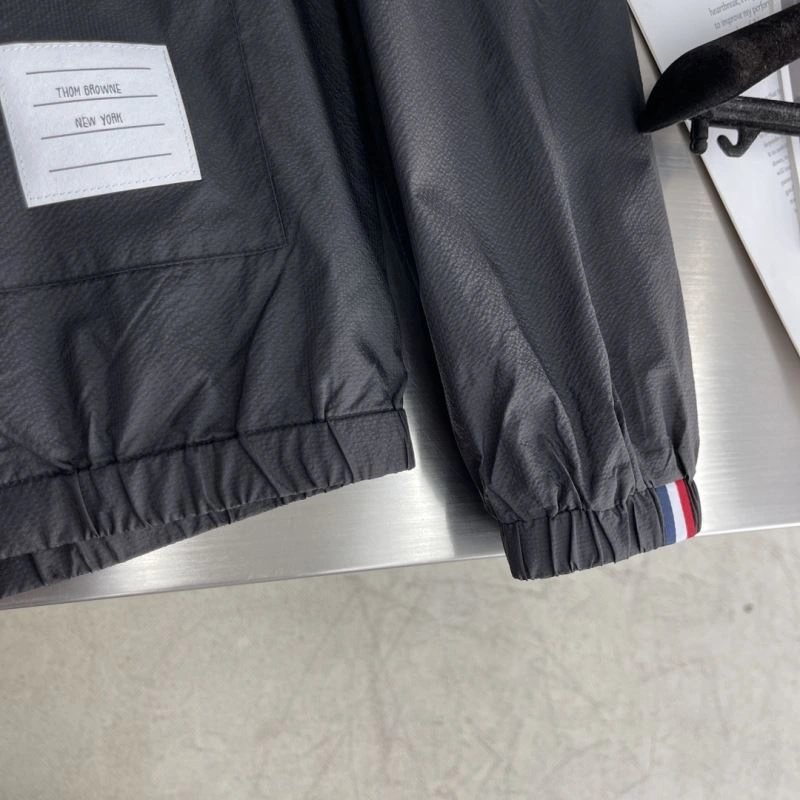 Thom Browne Sunscreen Jacket Popular 173575