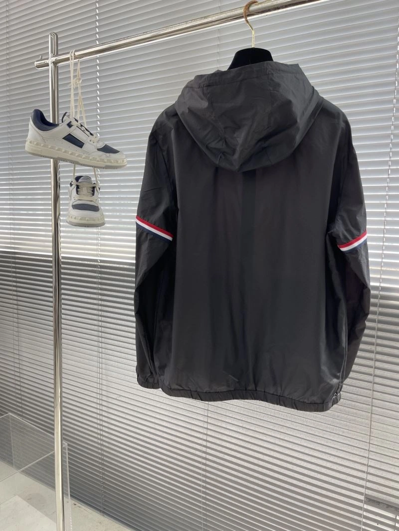 Thom Browne Sunscreen Jacket Popular 173575