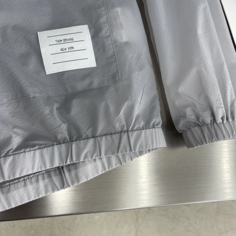 Snug Thom Browne Sunscreen Jacket 173537