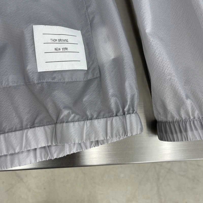 SunProtective Thom Browne Sunscreen Jacket 173534