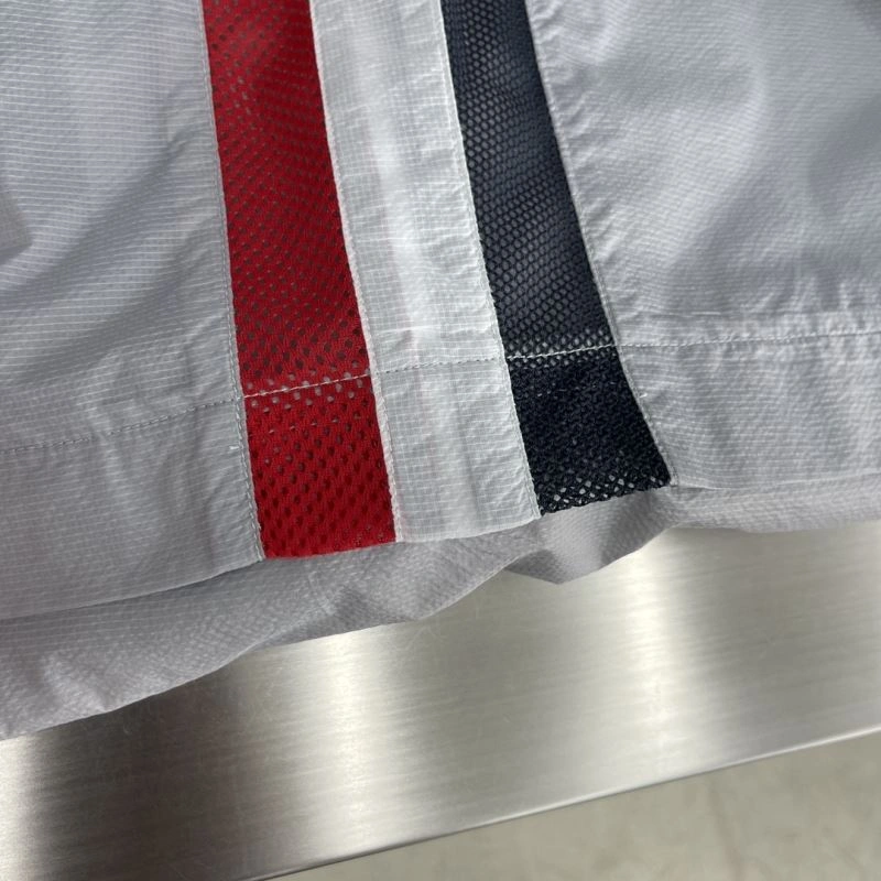 SunProtective Thom Browne Sunscreen Jacket 173534