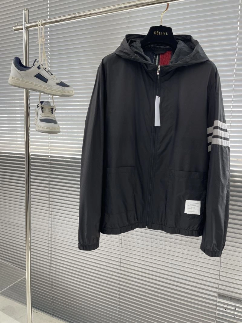 Thom Browne Sunscreen Jacket Affordable 173532