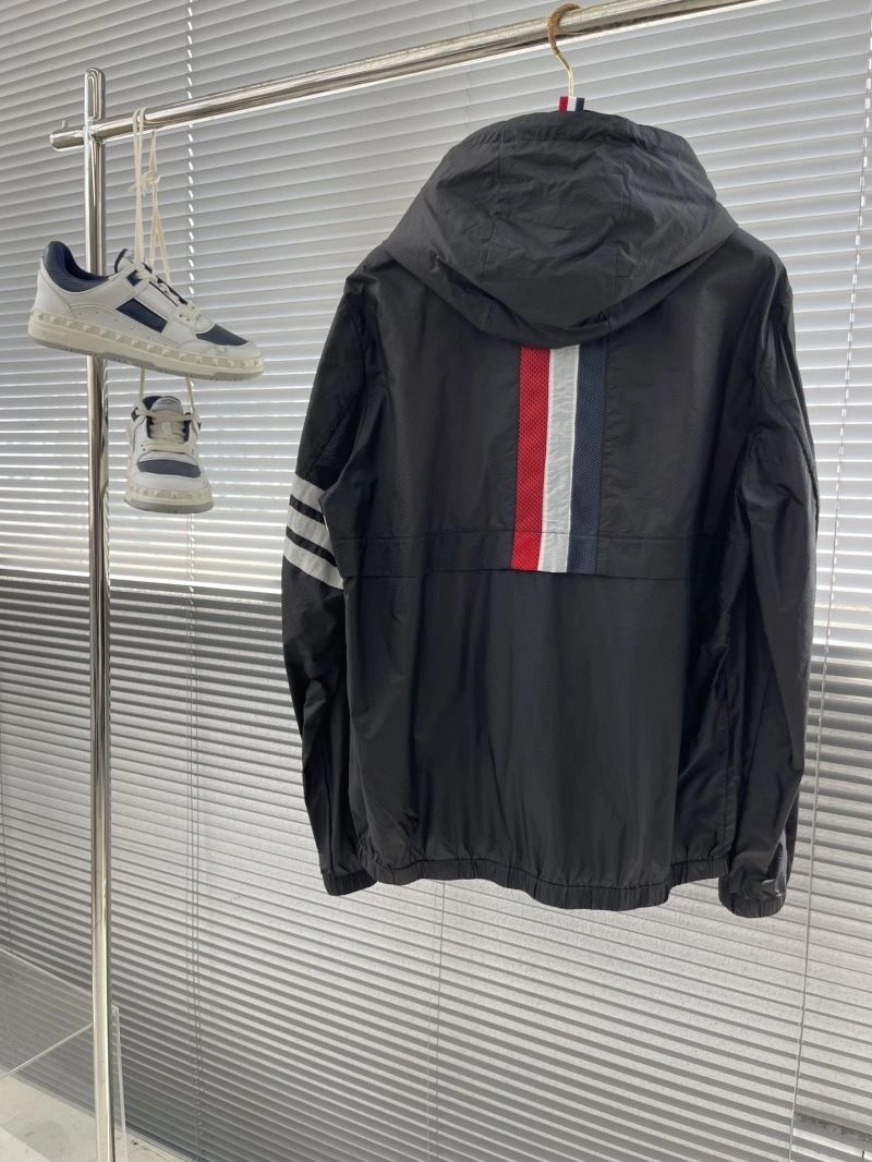 Thom Browne Sunscreen Jacket Affordable 173532