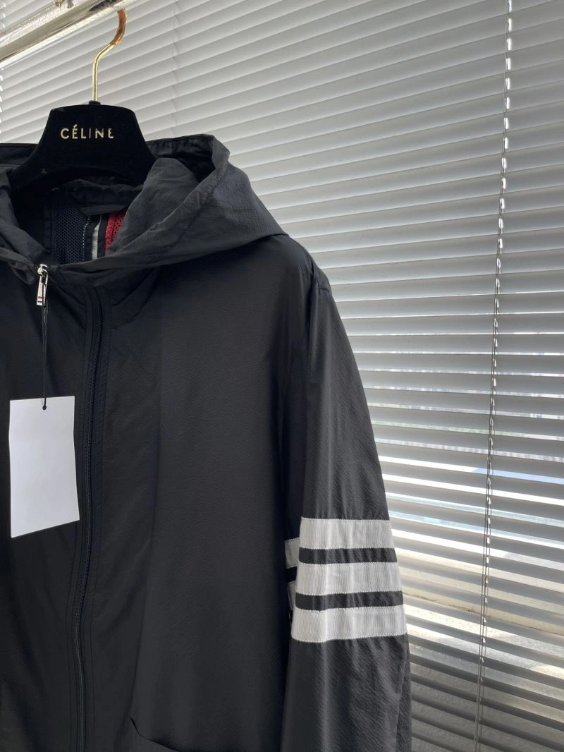 Thom Browne Sunscreen Jacket Affordable 173532