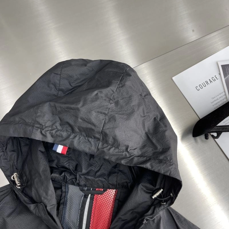 Thom Browne Sunscreen Jacket Affordable 173532
