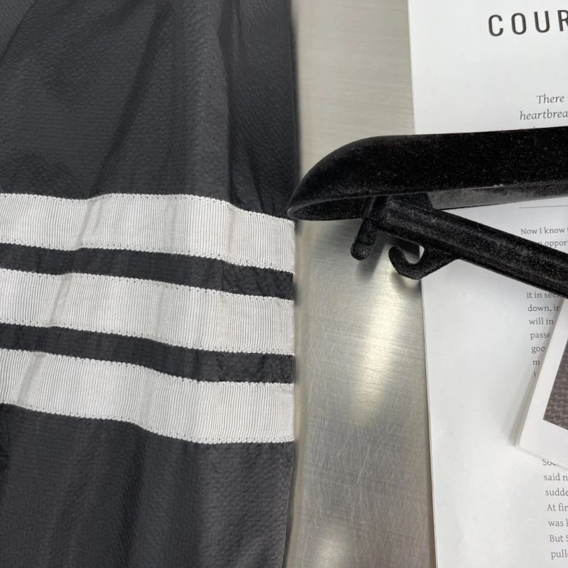 Thom Browne Sunscreen Jacket Affordable 173532