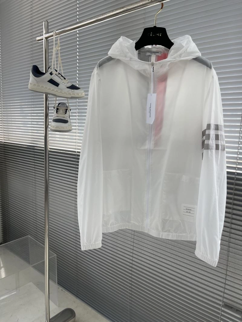 DailyWear Thom Browne Sunscreen Jacket 173565