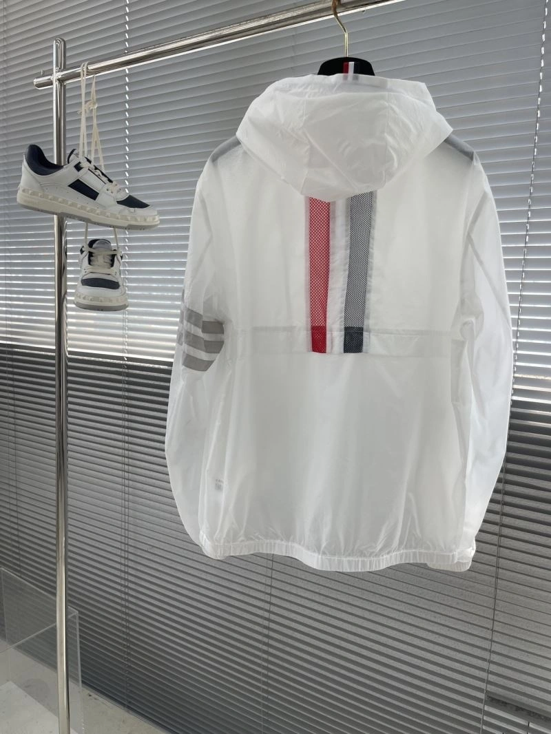 DailyWear Thom Browne Sunscreen Jacket 173565