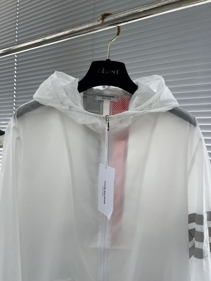 DailyWear Thom Browne Sunscreen Jacket 173565