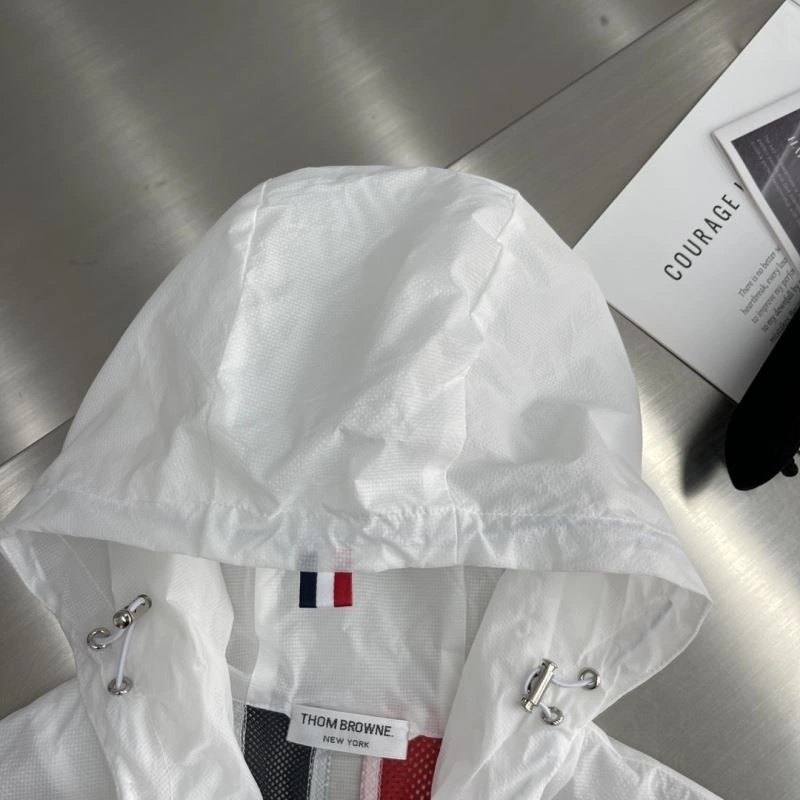 DailyWear Thom Browne Sunscreen Jacket 173565
