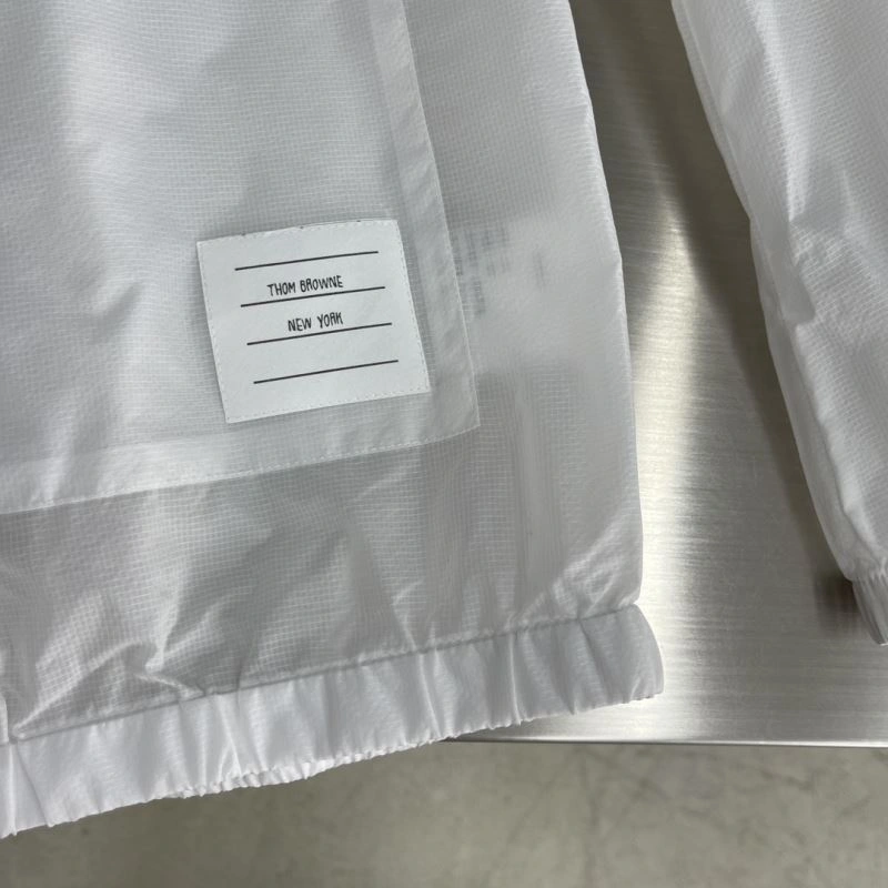 DailyWear Thom Browne Sunscreen Jacket 173565