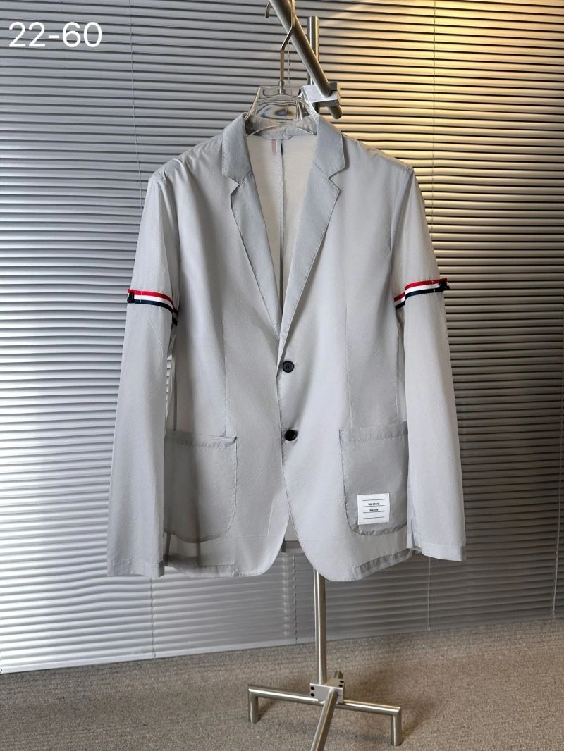 Contemporary Thom Browne Sunscreen Jacket 173535