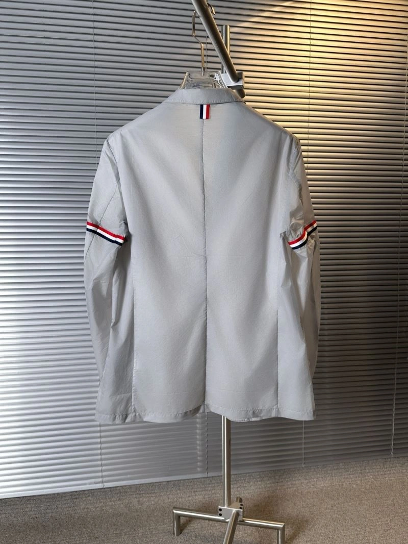 Contemporary Thom Browne Sunscreen Jacket 173535