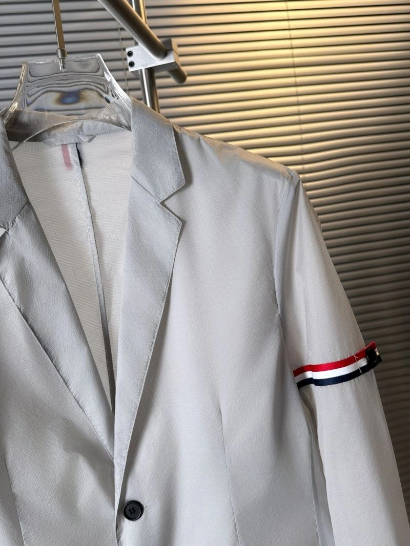Contemporary Thom Browne Sunscreen Jacket 173535