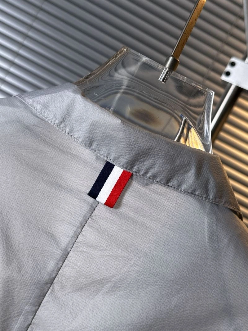Contemporary Thom Browne Sunscreen Jacket 173535