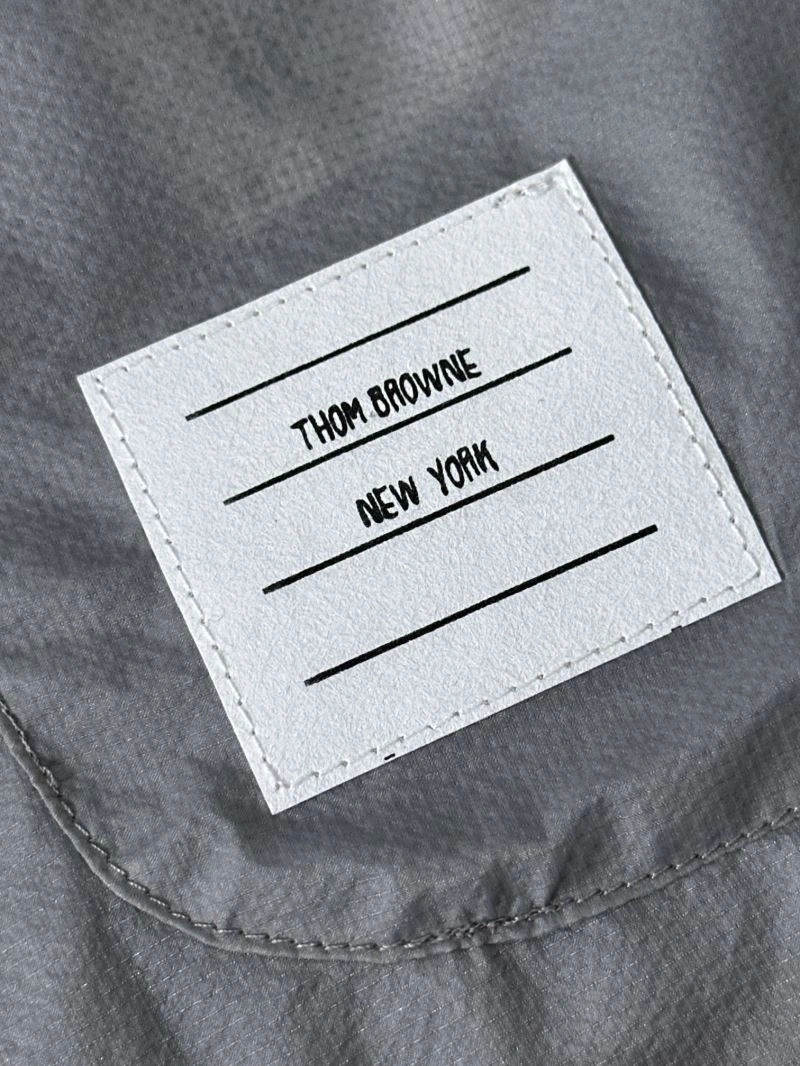 Contemporary Thom Browne Sunscreen Jacket 173535