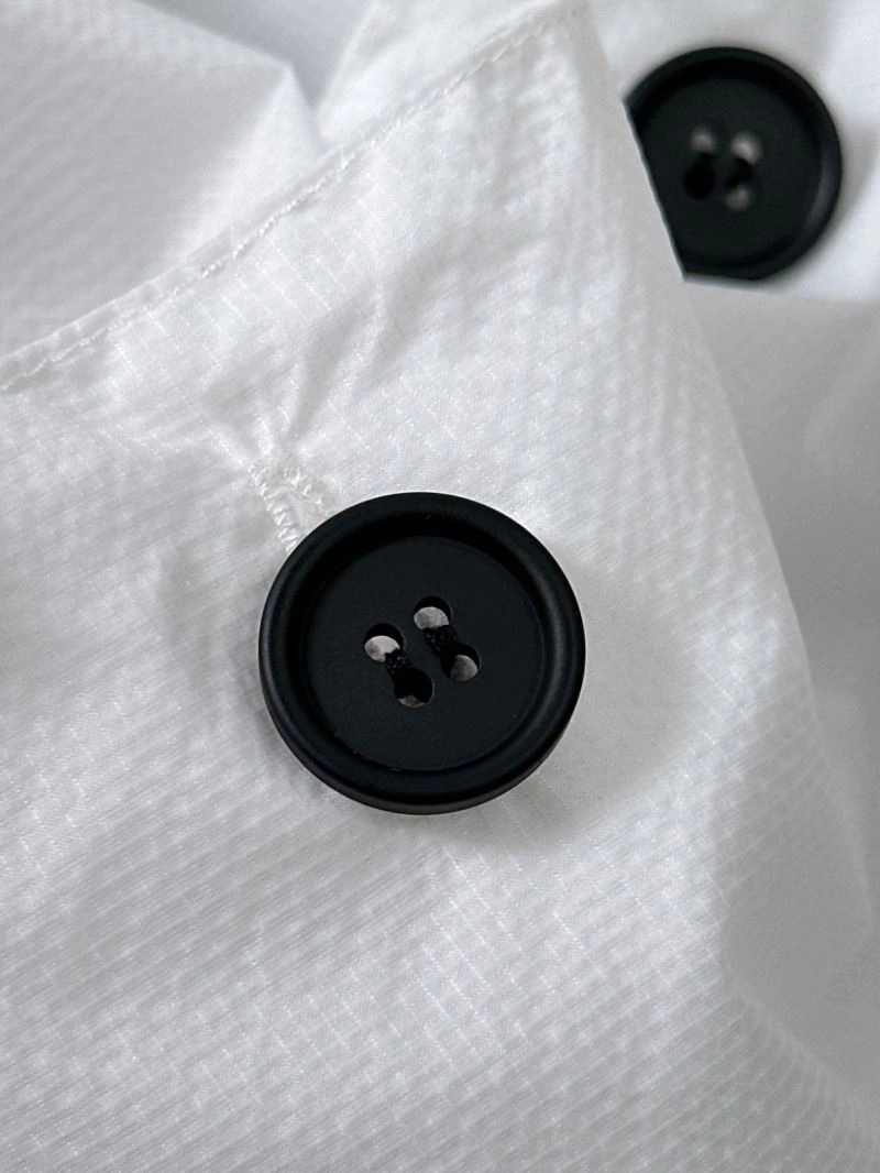 Versatile Thom Browne Sunscreen Jacket 173536
