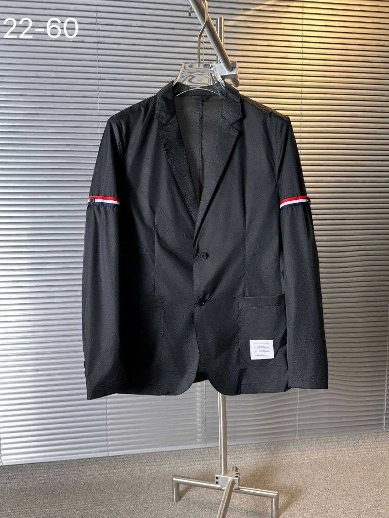 Thom Browne Sunscreen Jacket Resilient 173584