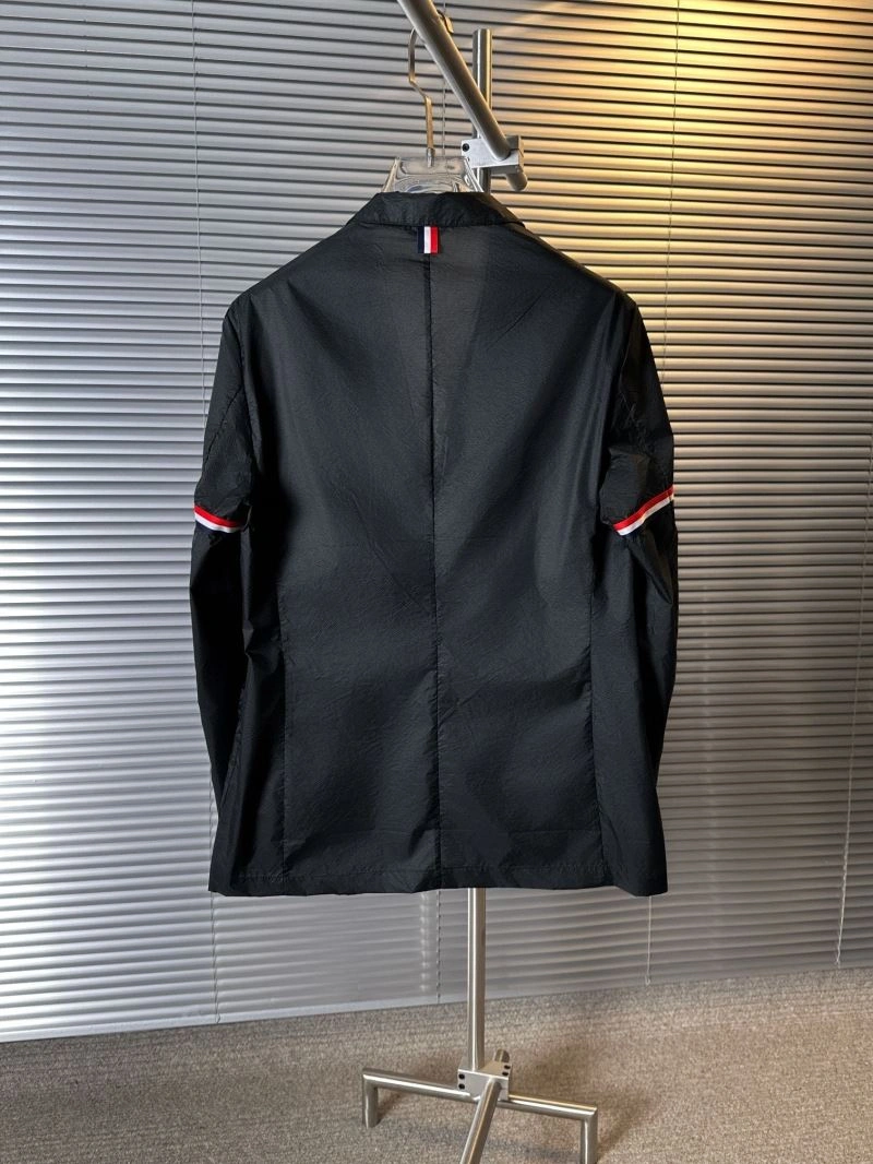 Thom Browne Sunscreen Jacket Resilient 173584