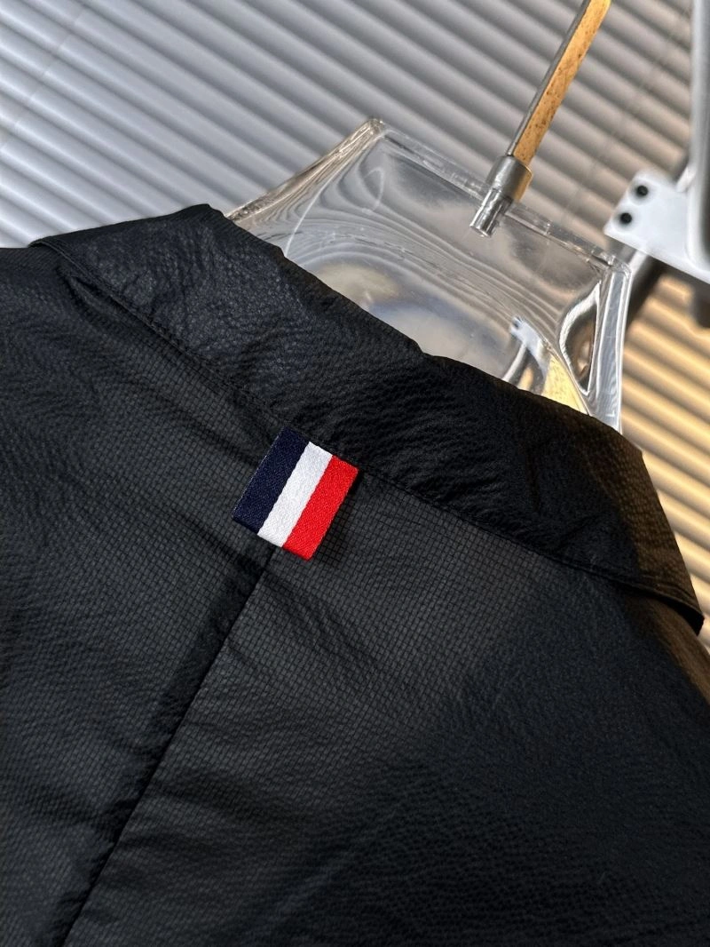 Thom Browne Sunscreen Jacket Resilient 173584
